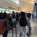 美達拉斯電信故障！ 造成2機場「1800航班延誤」