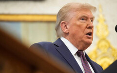 美媒爆「哈瑪斯致函川普」 以釋放人質換取60天停火保證