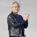 川普H-1B簽證新政引兩極反應 黃仁勳大讚：對國家未來很重要