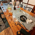 沖繩包棟民宿變垃圾場！6房客嘔吐物、煙蒂留滿屋 業者：震驚到無語