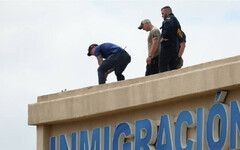 德州ICE辦公室再遭槍擊！釀1死2傷 2個月第4起類似事件