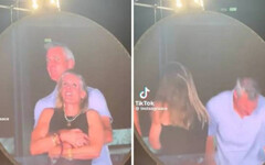 Coldplay演唱會「出軌門」有反轉？ 傳女高管尪同場約會小三