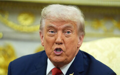 安撫中東盟友？川普罕見反對以色列「併吞約旦河西岸」