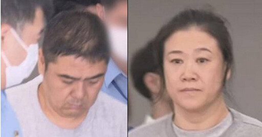 中國男女網購「偽造台灣駕照」 赴日本自駕遊慘遭逮捕