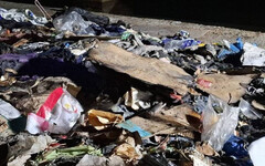 曼谷7旬街友陳屍運河橋下！屍體「斷成兩截」分離逾3公尺 部分器官不翼而飛