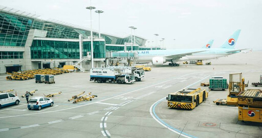 中秋連假赴韓旅遊注意 仁川、金浦等15座機場今起「無限期罷工」