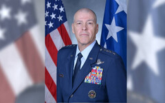 全球美軍將領「齊聚匡堤科開會」數小時後！AFGSC司令宣布退休