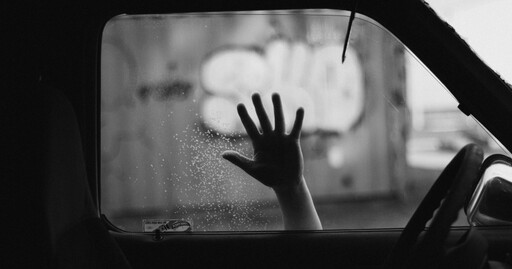 美7歲男童「頭卡在車窗」窒息亡 母親疑吸毒昏睡前座遭控謀殺罪