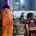 泰國烏汶府逆子弒親！殺人男出獄7天「吸毒又飲酒」 發狂中砍死生母