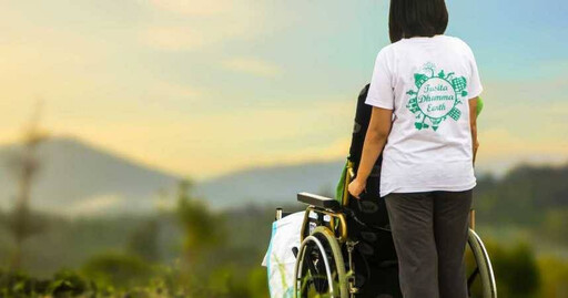 家中印傭是富家女！擁農場「甜嫁帥機師」 雇主驚：工作只為體驗人生