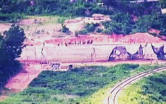 金正恩版萬里長城?南北韓邊境驚見「10km巨牆」 最新衛星影像曝