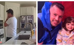 粗心爸忙著看A片！2歲女童被留在「43°C」車內活活熱死 如今面臨謀殺指控