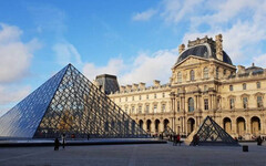 知名大盜批羅浮宮竊賊「業餘」：犯下這麼多錯誤