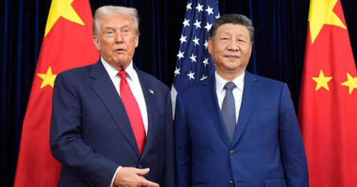 川習會兩強握手難掩經濟困境 受制於國內壓力「貿易戰」陰影仍未散