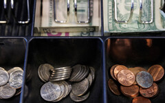 川普宣布停產一美分銅板！ 美國零售業者「找不出錢」苦撐