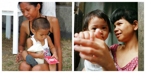 爸爸你在哪!逾5萬韓菲混血兒被棄養 公益組織揭棄子亂象「她們尋找韓國父親只為生存權」