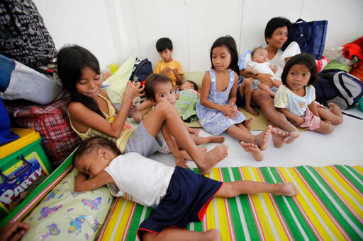 爸爸你在哪!逾5萬韓菲混血兒被棄養 公益組織揭棄子亂象「她們尋找韓國父親只為生存權」