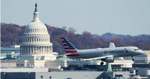 政府關門進入第38天！全美航班大亂 運輸部長：削減架次恐上看20%