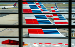 美國政府停擺釀空中大亂！再取消1500航班 運輸部長警告：恐砍更多