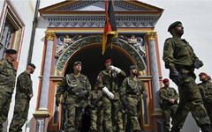 歐洲重整軍備遇瓶頸！98%稀土依賴中國 「完全替代」至少需8至12年