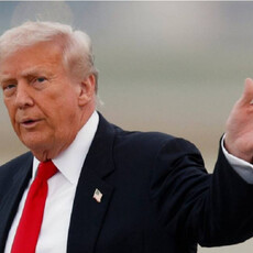 BBC「惡意剪輯」爭議釀信譽危機！川普怒告誹謗求償10億美元