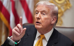 航管員請假兼差！川普竟威脅「不工作就扣薪」 還建議向堅守崗位者發放1萬美元