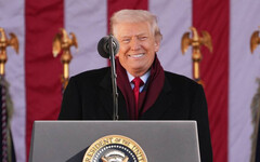 美將結束政府關門！川普稱是「重大勝利」 道瓊飆漲創新高