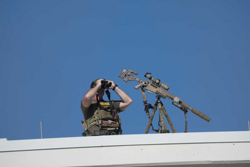 射殺平民當週末娛樂！富人戰時赴薩拉熱窩人類狩獵 8萬8英鎊買命「可額外付費射殺孩童」