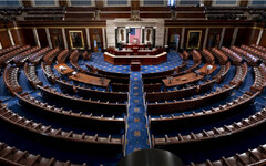 美國最長政府關門即將結束！川普擬12日晚間簽署撥款法案