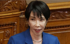 首位任內發表「台灣有事論」日相！多名日本政界大佬示警：高市早苗極其危險