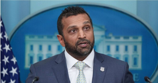 中國同意停止出口「芬太尼原料」!FBI局長證實:將拯救成千上萬人