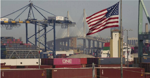 美台計劃月底敲定協議!《政客》:赴美投資金額介於日韓之間