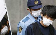 安倍槍擊案兇嫌母認「捐1億給教會」 辯護律師：因哥哥輕生想親自復仇