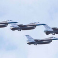 美批准3.3億美元對台軍售案！ 將提供F-16、C-130零組件