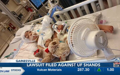 醫師沒標小數點！佛州2歲童遭注射「10倍磷酸鉀」心臟驟停 搶救15天無效身亡