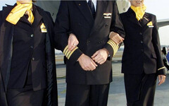 副機師偽造資料升機長！歐洲多航班受波及 航空公司回應了