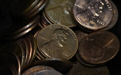 最終版1美分硬幣問世！232年歷史告終 單枚上看500萬美元
