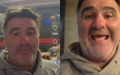 16人吃5披薩遭老闆嘲諷「該死的中國人」 當地市長出面滅火