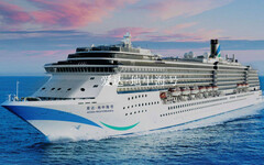 原定明停靠宮古島 陸郵輪「無預警取消上岸」直返廈門！逾千遊客傻眼