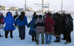 2025最後一次日出！「這奇葩城市」將迎極夜 未來64天看不到太陽