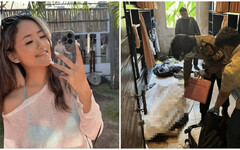 陸籍女遊客半裸陳屍峇里島青年旅社 同晚至少10房客送醫！疑似為除蟲釀中毒事件