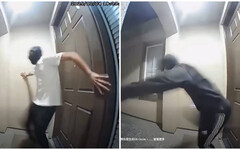 加州青少年瘋玩TikTok「踢門挑戰」 警方已因「滋擾居民」拘捕5名未成年人