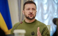 美俄祕密磋商和平計畫 傳要求「烏克蘭割讓領土」引發歐洲關切