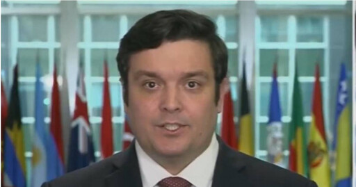 美國務院發言人「挺日」！重申反對以武力改變台海現狀 對美日同盟承諾堅定不移