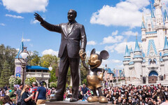 佛州迪士尼度假村又傳遊客身亡！ 一個月內「已發生5起」