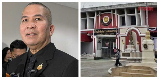 泰監獄淪「VIP性愛天堂」!陸囚犯爽當大哥「女模直送監獄密室」 保險套成鐵證