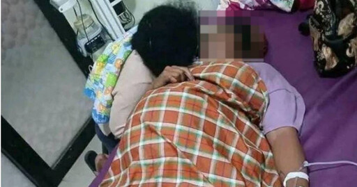 印尼分娩孕婦連遭4醫院拒收 轉送第5醫院途中「母子雙亡」引起全民公憤