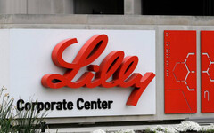 猛健樂爆紅！禮來登藥廠之巔 市值突破1兆美元創紀錄