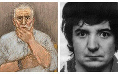 38年冤獄！他錯過父母臨終被逼認罪 英男DNA洗冤獲釋：我失去了全部