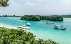 日本沖繩本島面臨大規模停水！ 北部水管破裂致漏水